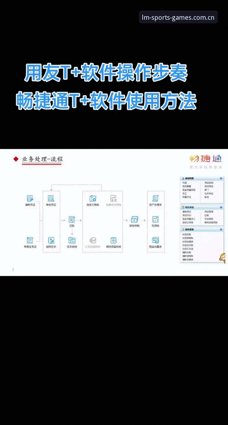 2026LMSPORT使用教程：从入门到精通的完整评测
