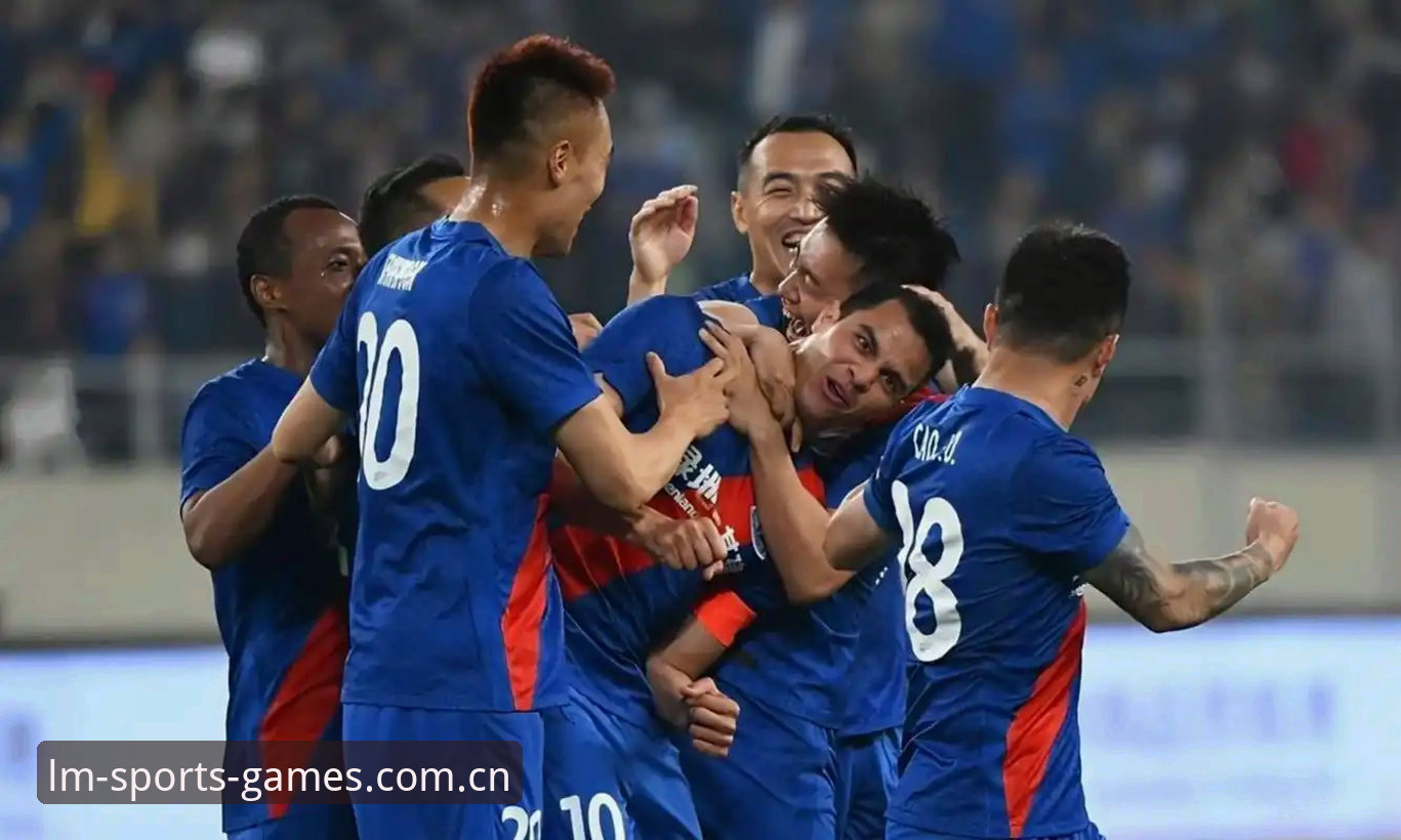 足协第三批禁足名单解读指南：在LMSPORT体育平台掌握赛事诚信动态